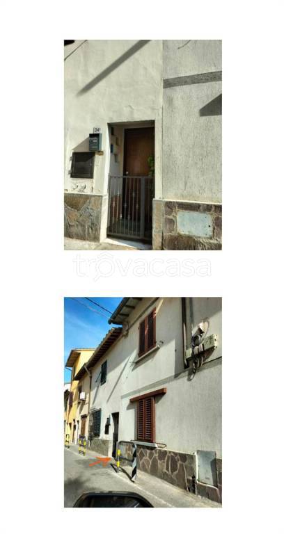 casa indipendente in vendita a Prato in zona La Querce