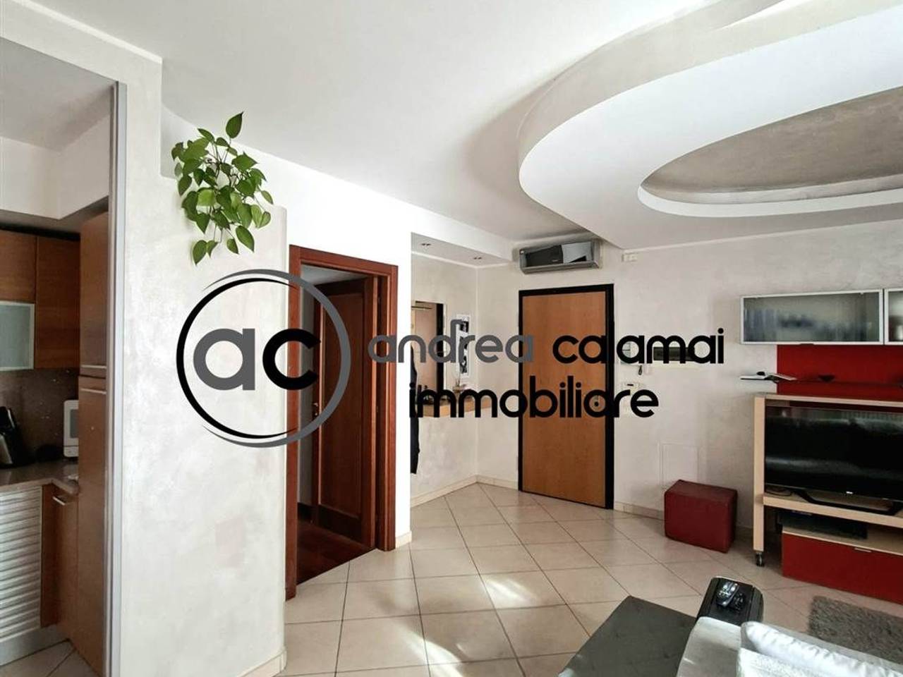appartamento in vendita a Prato in zona Figline