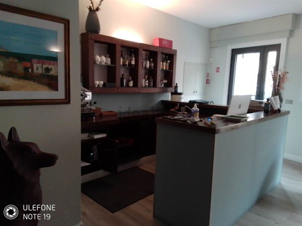 negozio in vendita a Prato