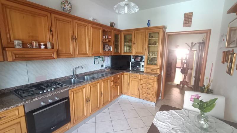 appartamento in vendita a Prato
