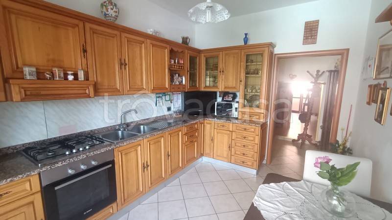 appartamento in vendita a Prato
