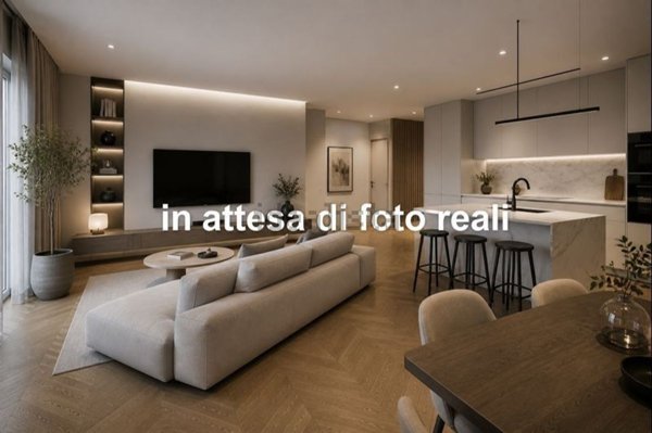 appartamento in vendita a Prato in zona Santa Lucia