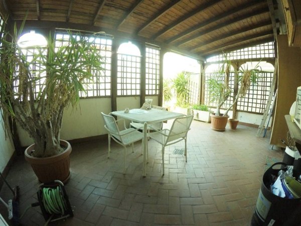 appartamento in vendita a Prato