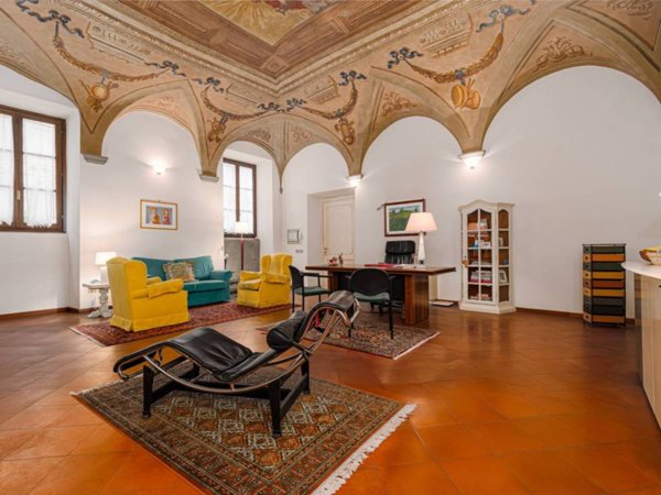 appartamento in vendita a Prato