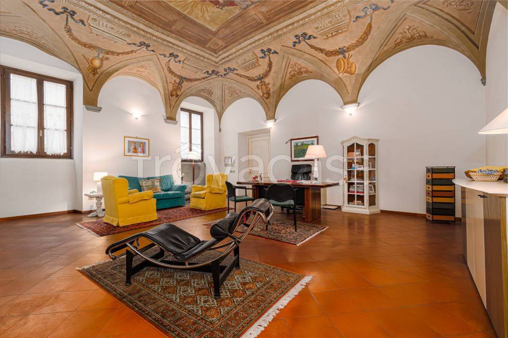 appartamento in vendita a Prato