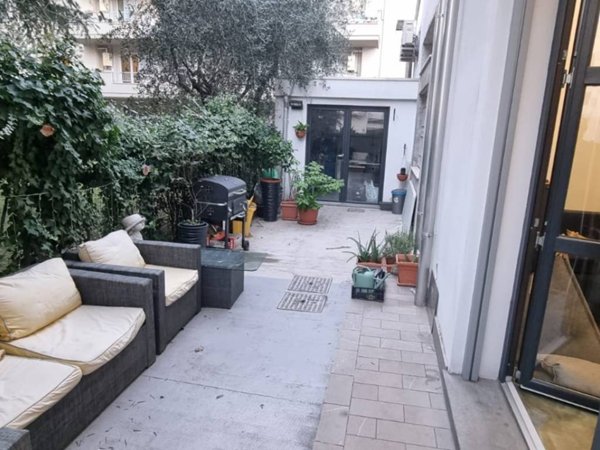 appartamento in vendita a Prato