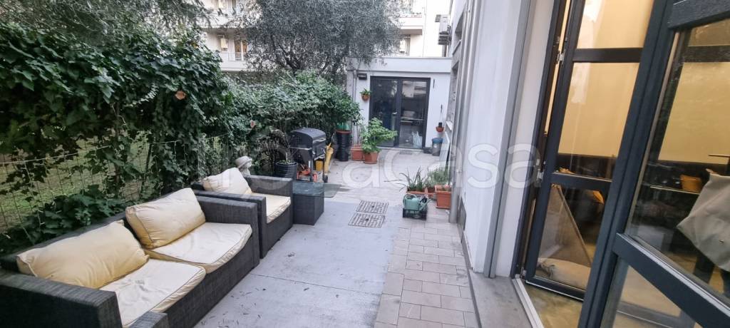 appartamento in vendita a Prato