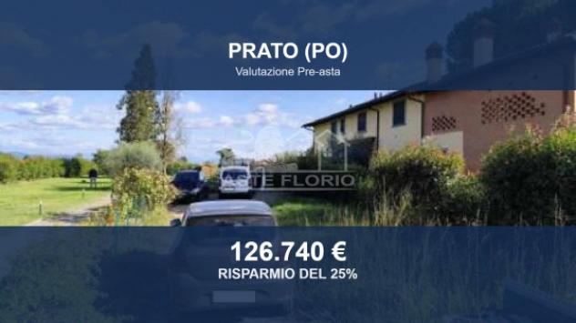 casa indipendente in vendita a Prato in zona Paperino