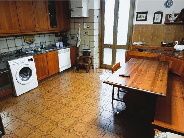 appartamento in vendita a Prato