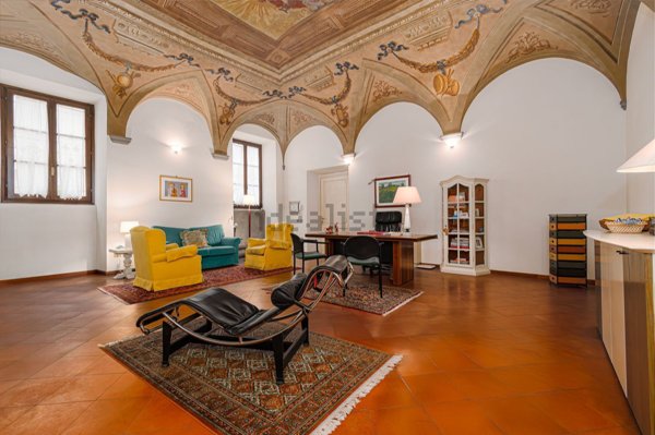 appartamento in vendita a Prato
