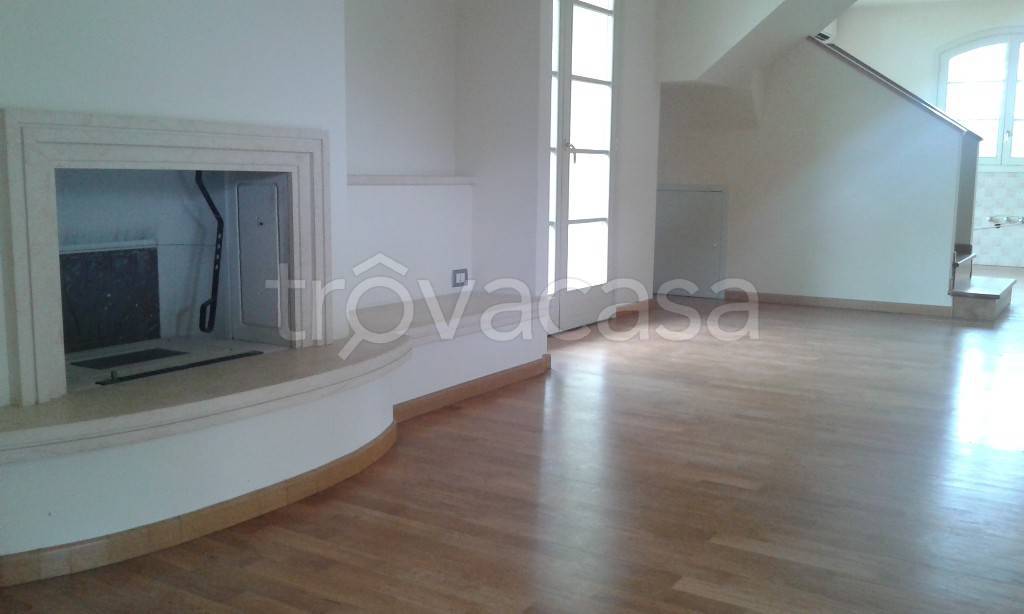appartamento in vendita a Prato