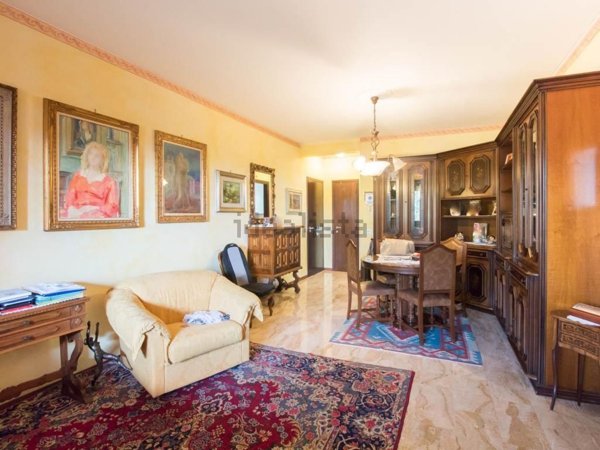 appartamento in vendita a Prato