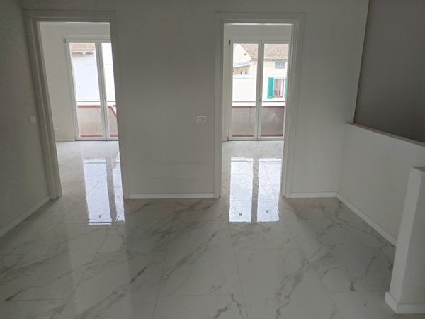 appartamento in vendita a Prato in zona Galciana
