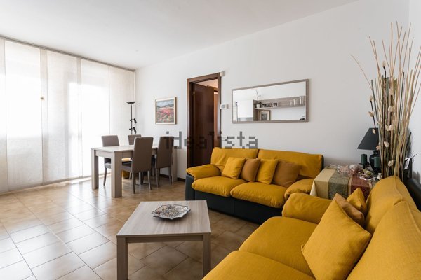 appartamento in vendita a Prato