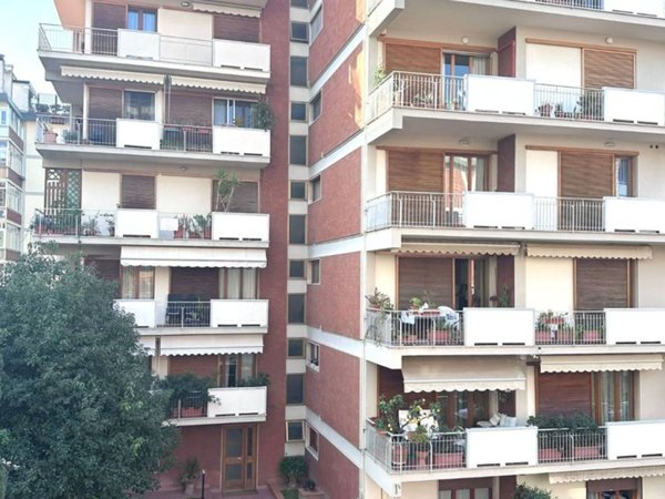 appartamento in vendita a Prato