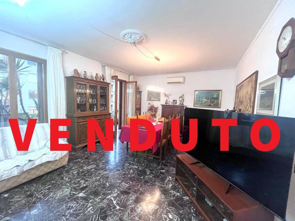 appartamento in vendita a Prato