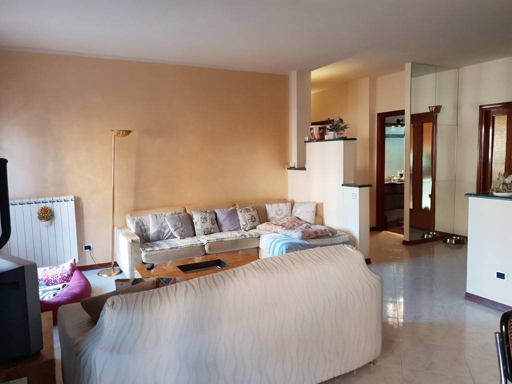 appartamento in vendita a Prato