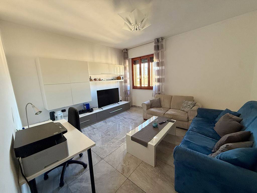 appartamento in vendita a Prato in zona San Martino