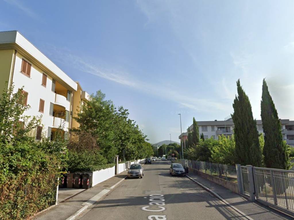 appartamento in vendita a Prato in zona Sant'Ippolito