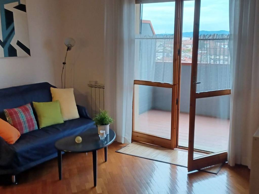 appartamento in vendita a Prato