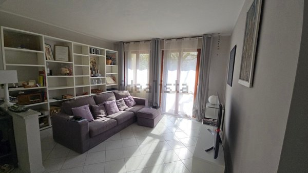 appartamento in vendita a Prato in zona Galceti