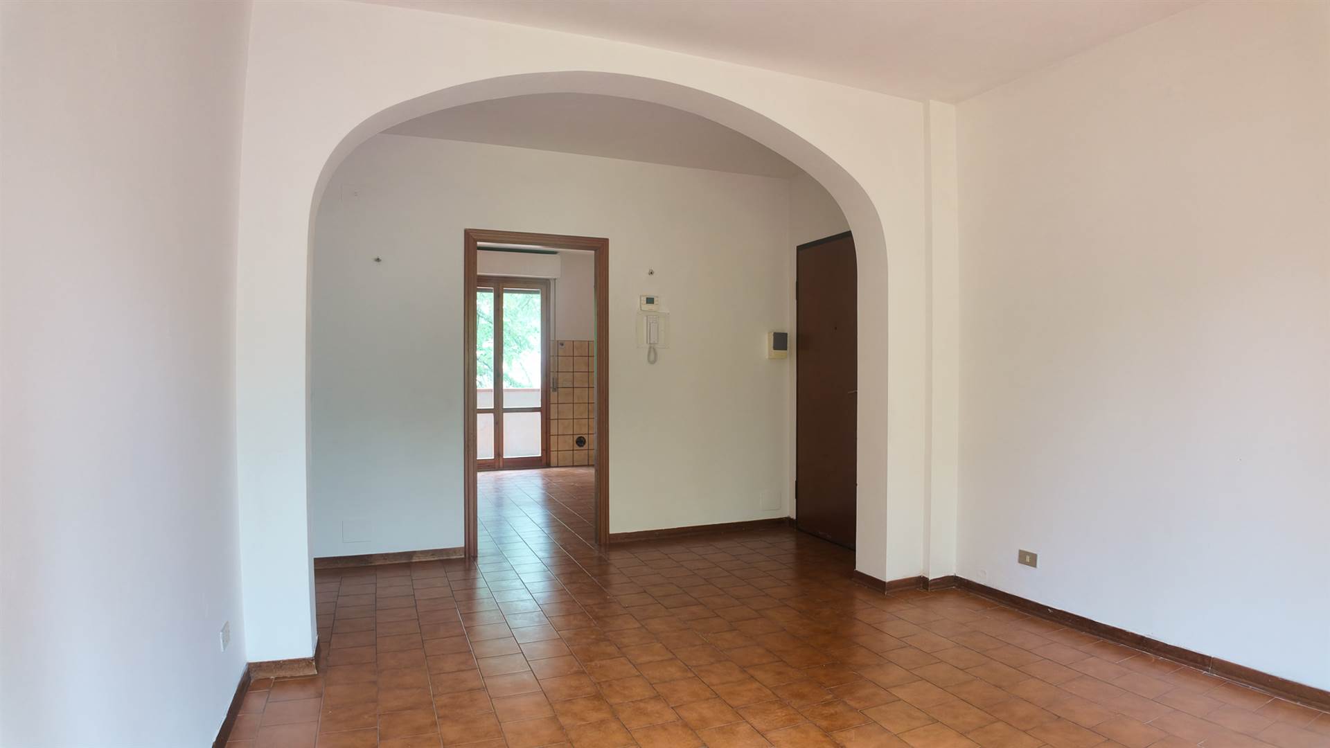 appartamento in vendita a Prato in zona Galceti