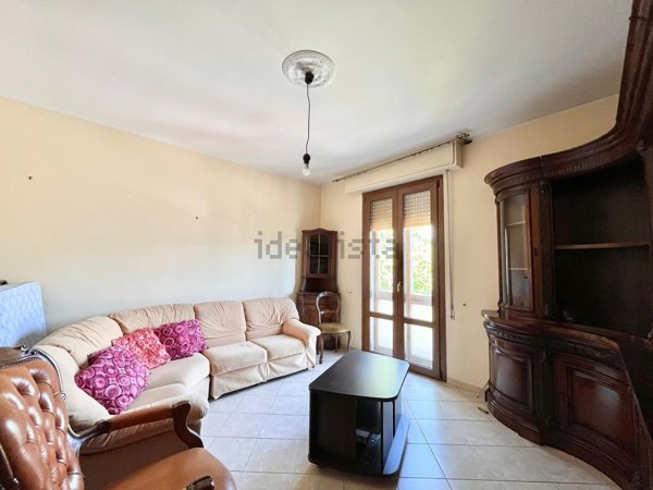 appartamento in vendita a Prato in zona Grignano
