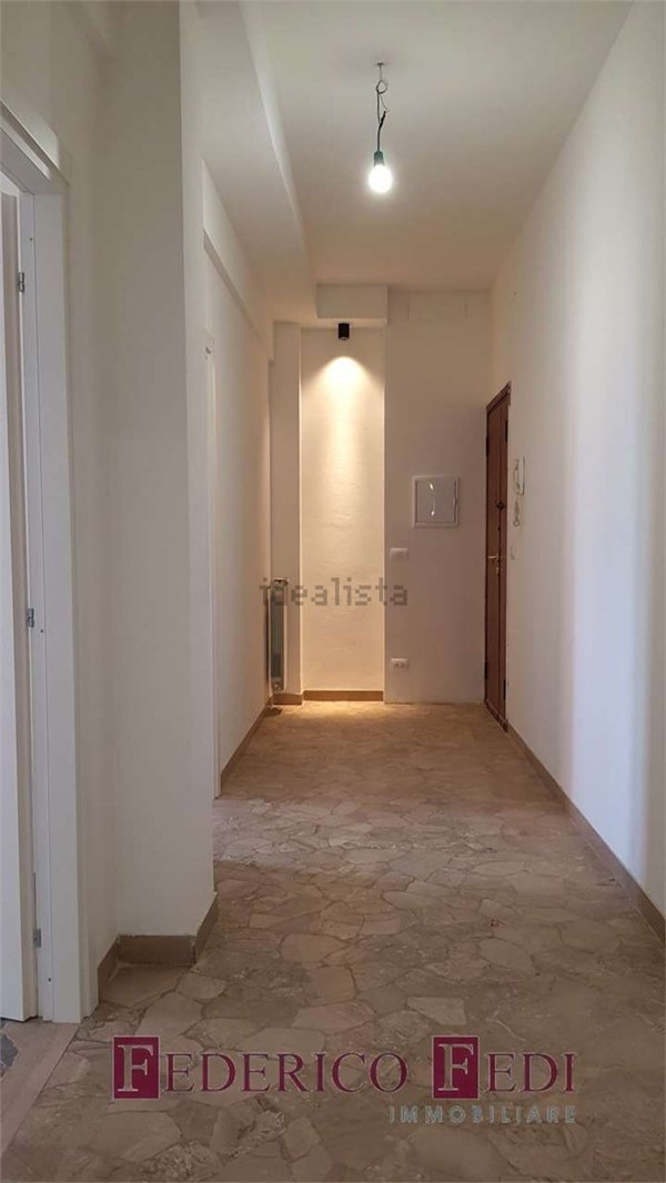 appartamento in vendita a Prato