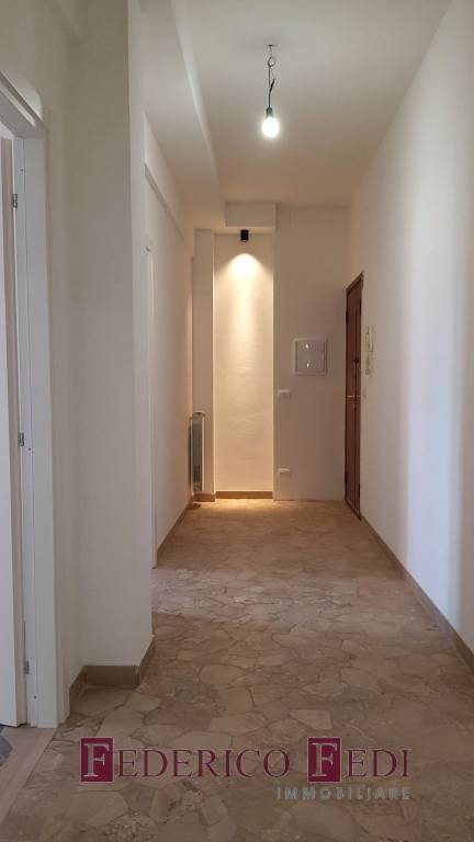 appartamento in vendita a Prato