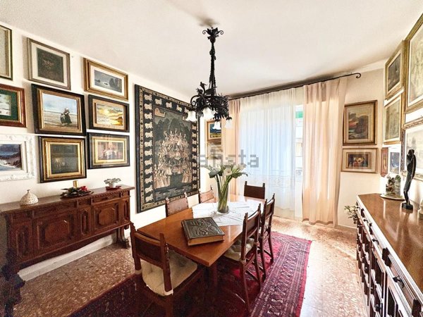 appartamento in vendita a Prato