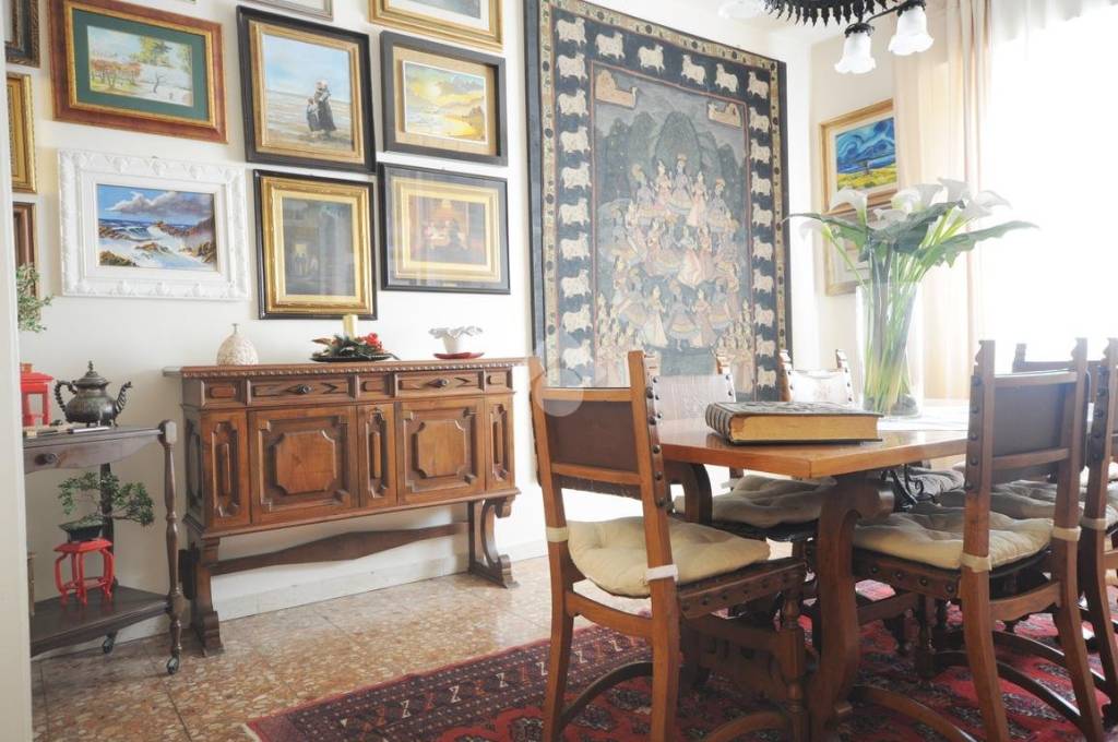 appartamento in vendita a Prato in zona Santa Gonda
