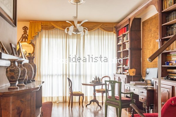 appartamento in vendita a Prato
