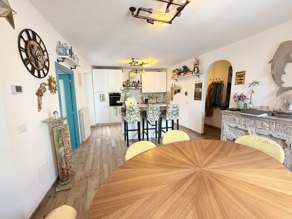 appartamento in vendita a Prato