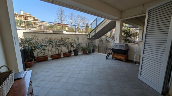 appartamento in vendita a Prato