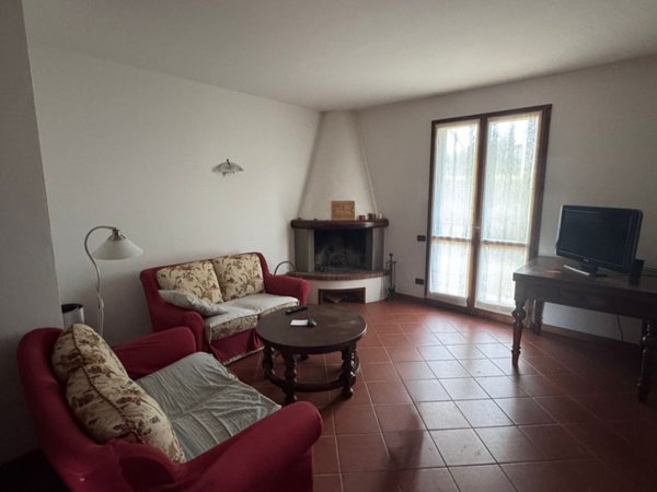 appartamento in vendita a Prato in zona Cafaggio