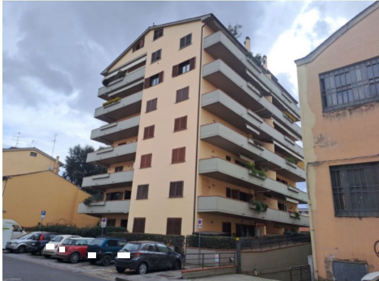 appartamento in vendita a Prato