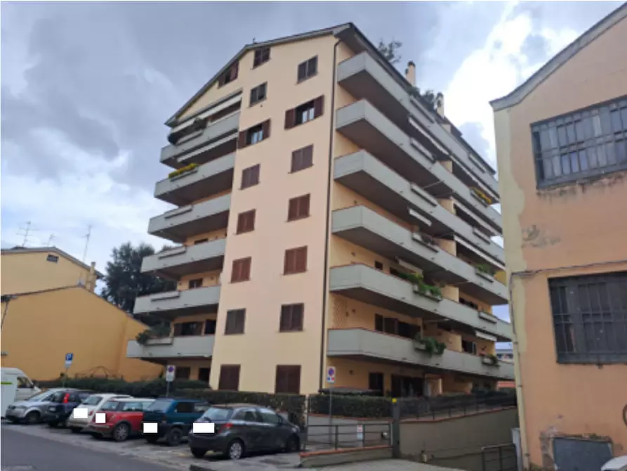 appartamento in vendita a Prato
