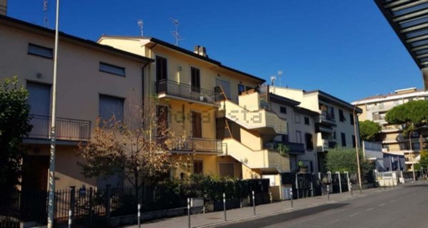appartamento in vendita a Prato
