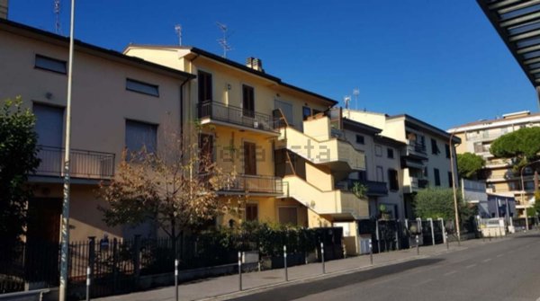 appartamento in vendita a Prato