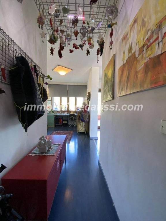 appartamento in vendita a Prato