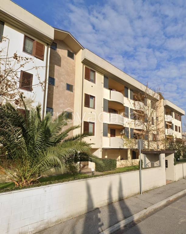 appartamento in vendita a Prato in zona Galciana