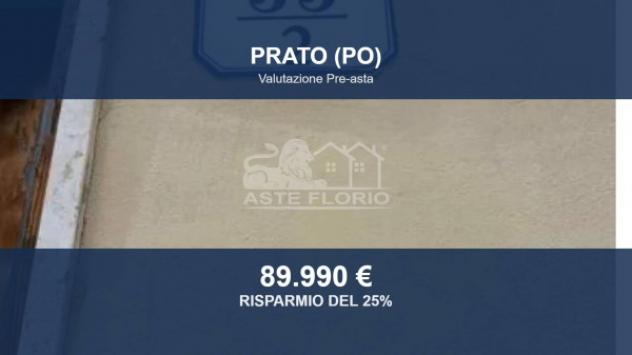 casa indipendente in vendita a Prato in zona Galciana