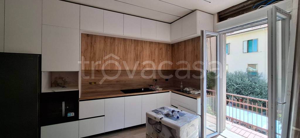 appartamento in vendita a Prato