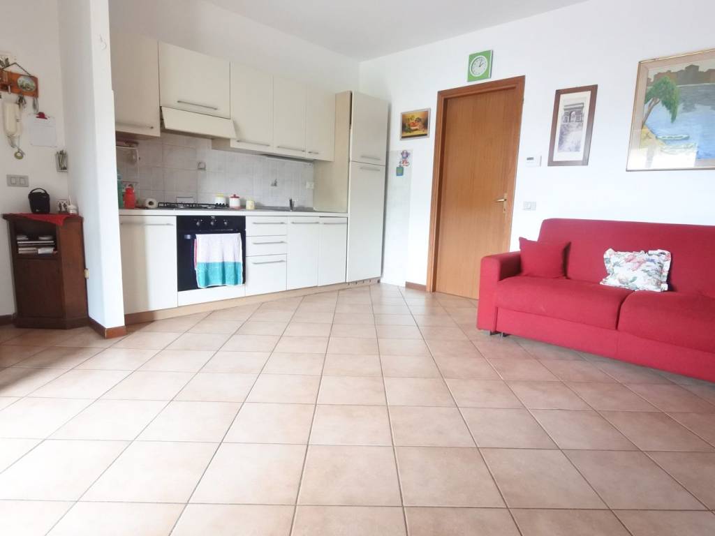 appartamento in vendita a Prato