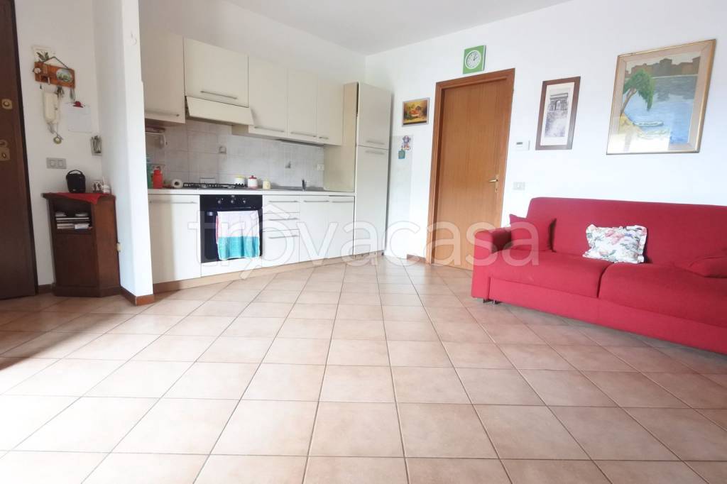 appartamento in vendita a Prato