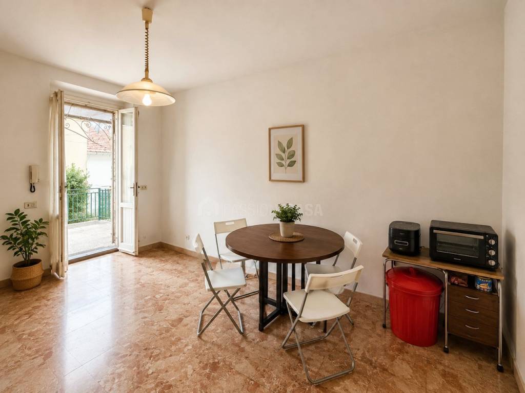 appartamento in vendita a Prato