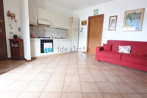 appartamento in vendita a Prato