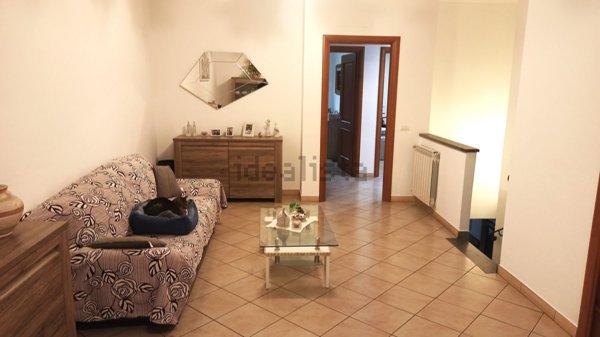 appartamento in vendita a Prato in zona Vergaio