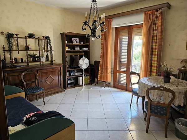 appartamento in vendita a Prato in zona Maliseti