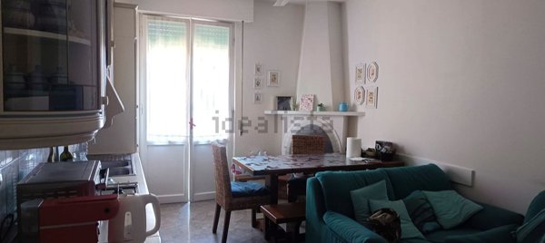 appartamento in vendita a Prato